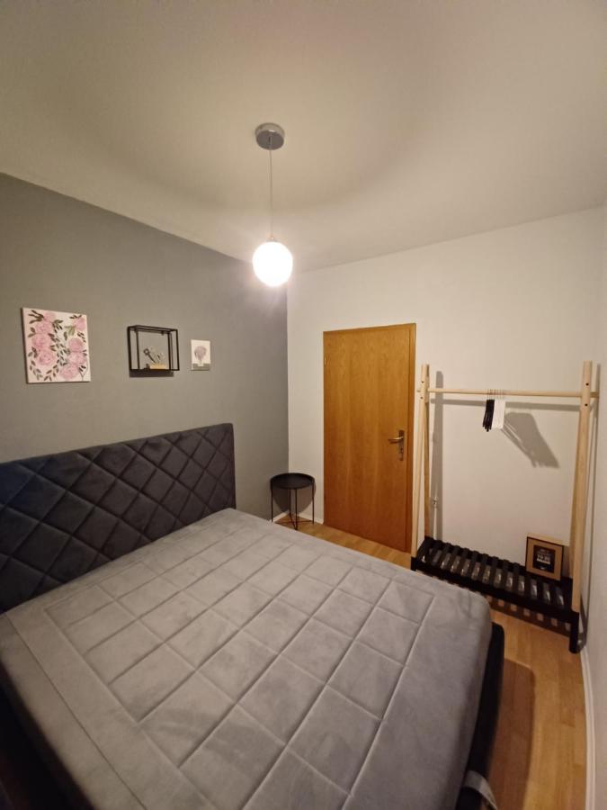 Apartment Dany - Free Beach Parking Makarska Eksteriør bilde