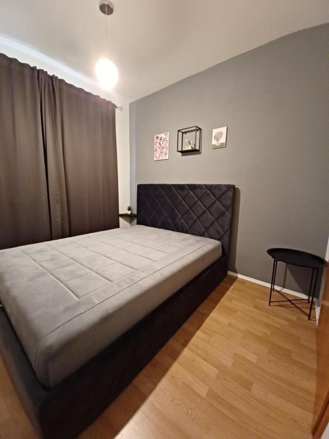Apartment Dany - Free Beach Parking Makarska Eksteriør bilde